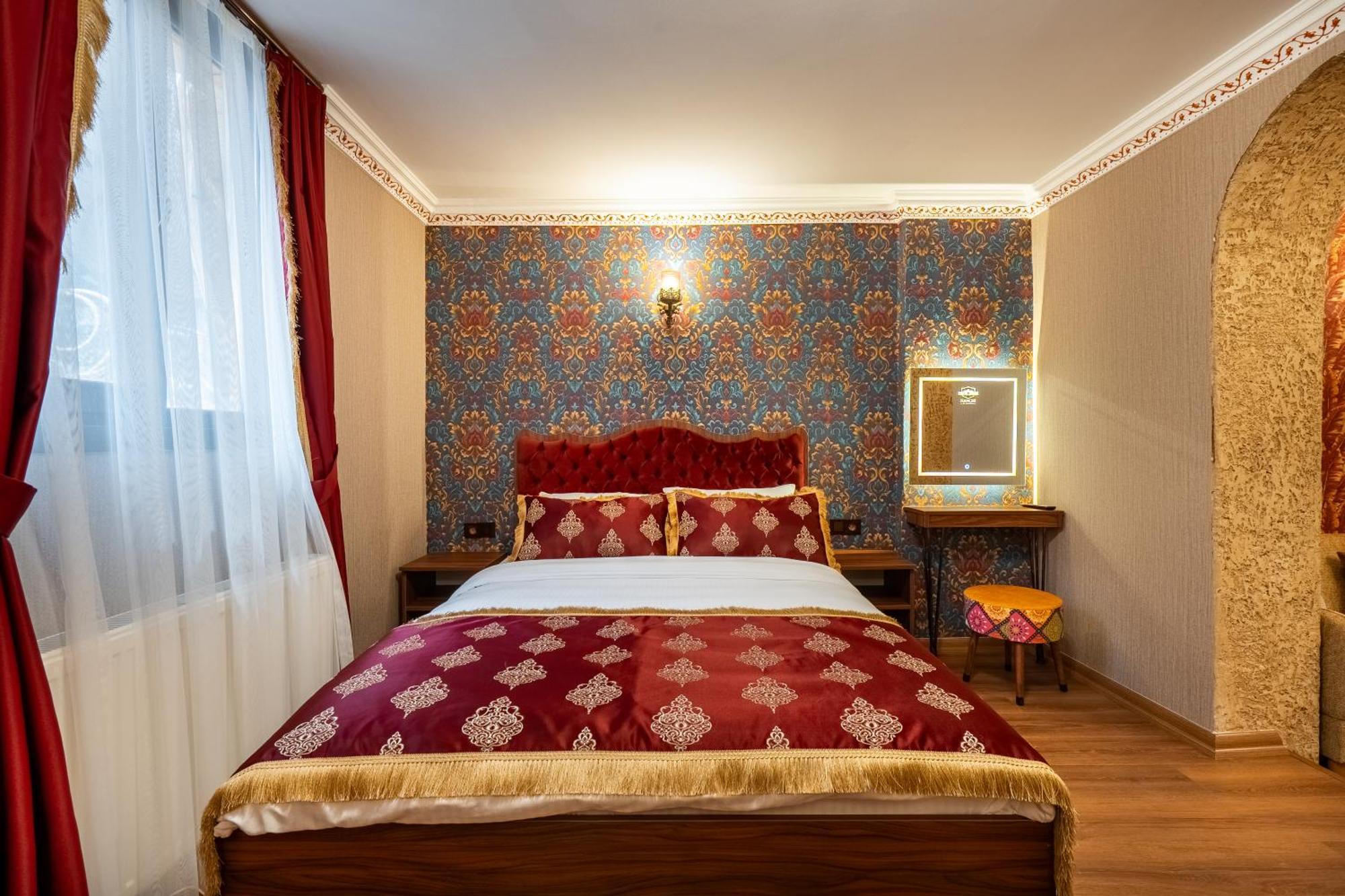 Hanchi By Ottoman Suites — Fotoğraflar 3