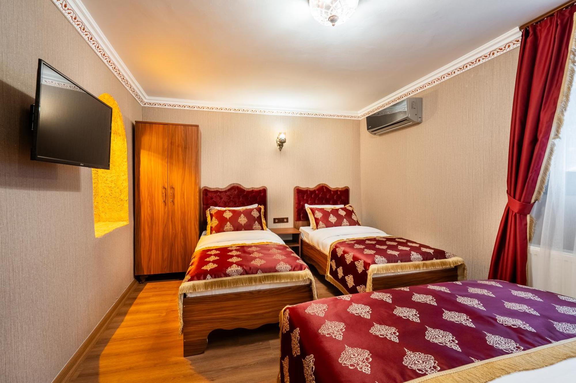 Hanchi By Ottoman Suites — Fotoğraflar 2